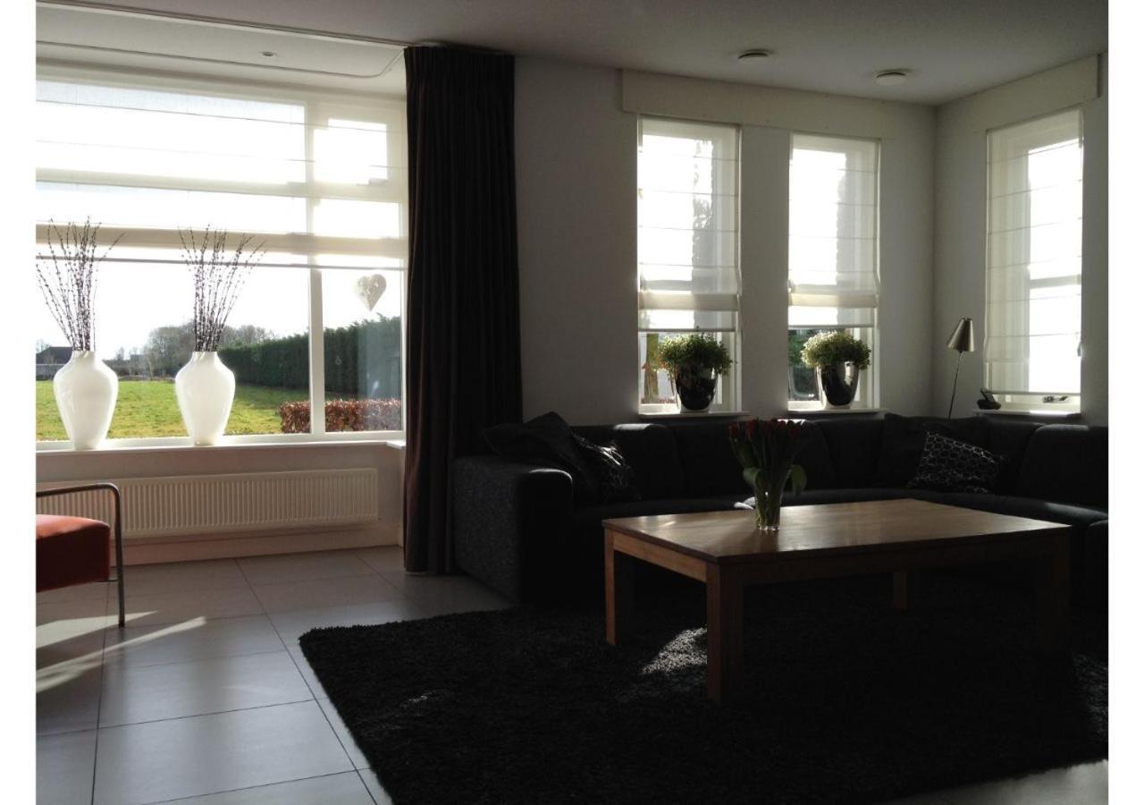Vakantiewoning Yerseke Exterior foto
